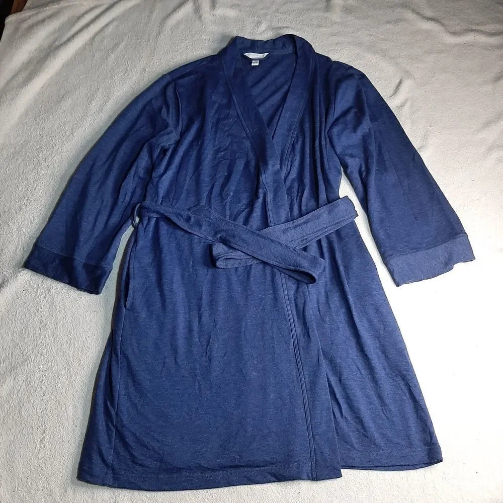 Charter Club Intimates Robe Size L - Picture 1 of 8